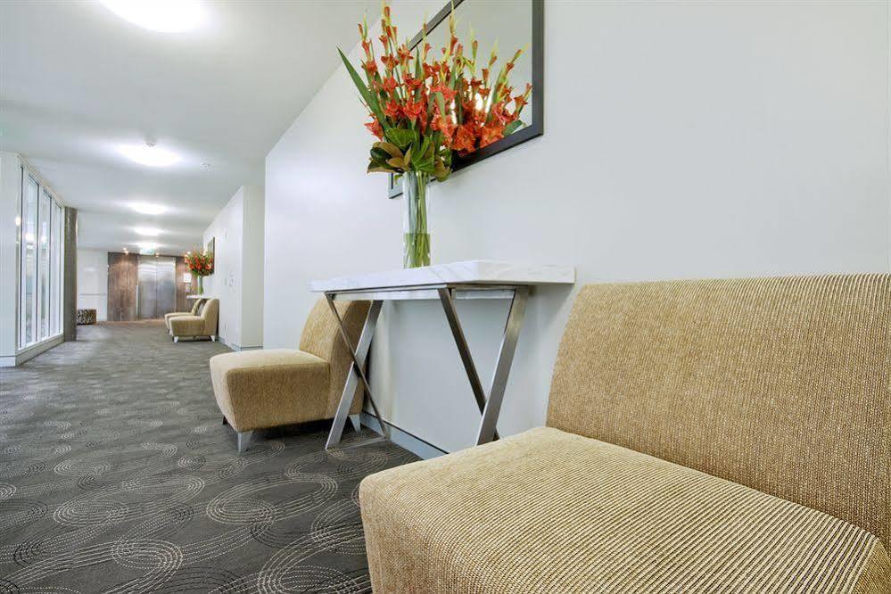 Pacific Suites Canberra Kültér fotó